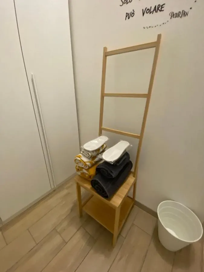Casetta Lamarmora Monza Apartment